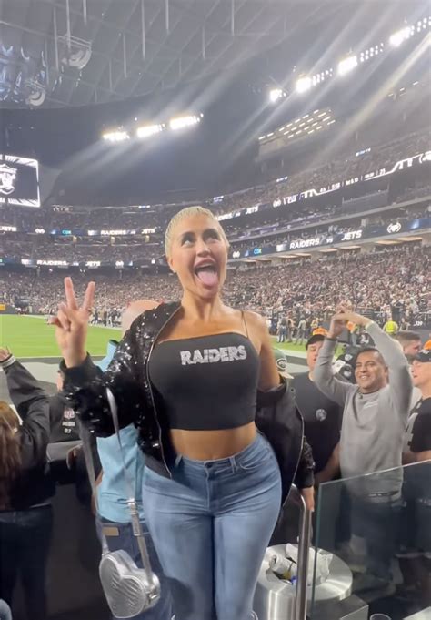 danii banks raiders stadium reddit|Video shows Raider fans being removed from stadium for bench。